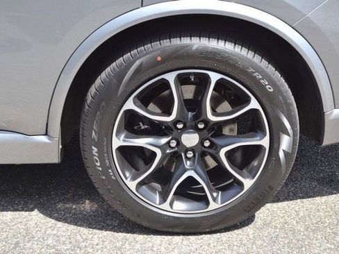 Used 2021 Dodge Durango SRT Hellcat w/ Premium Interior Group AWD/4WD image 12