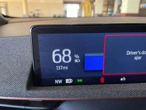 Used 2023 Ford Mustang Mach-E GT image 20