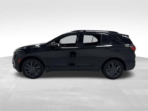 Certified 2024 Chevrolet Equinox RS AWD/4WD image 3