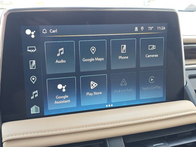 Certified 2023 Chevrolet Suburban Premier AWD/4WD image 40