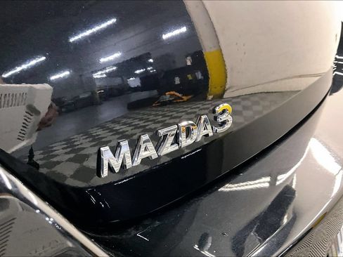 Used 2023 MAZDA MAZDA3 s FWD image 30