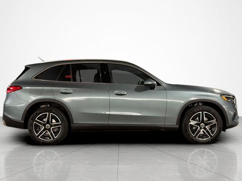 New 2026 Mercedes-Benz GLC 300 image 6
