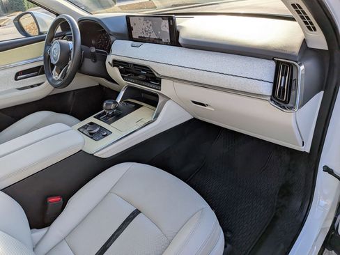 Used 2024 MAZDA CX-90 3.3 Turbo S w/ Premium Plus image 41