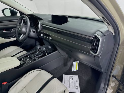 New 2026 MAZDA CX-50 AWD 2.5 S w/ Accent Package image 37