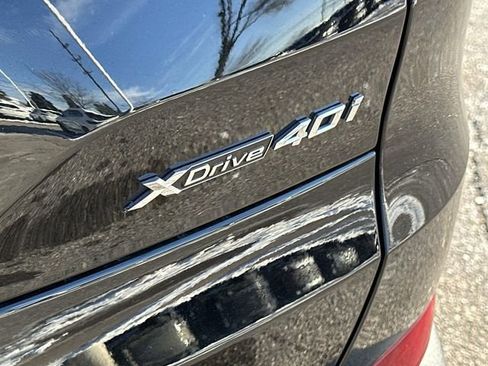 Certified 2023 BMW X5 xDrive40i image 16