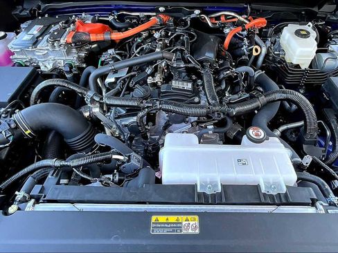 New 2024 Toyota Tacoma TRD Sport image 16