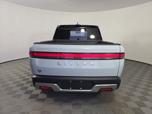Used 2024 Rivian R1T Adventure AWD/4WD image 4