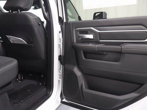 New 2026 RAM 3500 Big Horn image 15