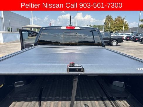 Used 2025 Ford Ranger Raptor AWD/4WD image 26