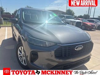 Used 2025 Ford Escape Active FWD video 1