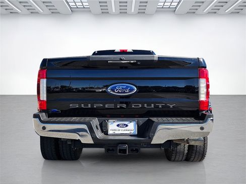 Used 2017 Ford F450 Lariat w/ Lariat Ultimate Package image 6