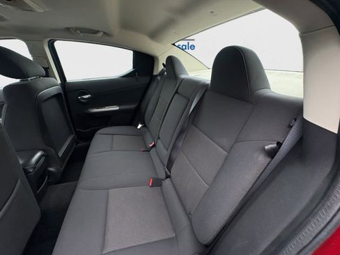 Used 2009 Dodge Avenger SXT w/ Premium Convenience Group FWD image 18