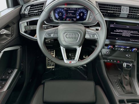 New 2025 Audi Q3 2.0T Premium Plus image 5