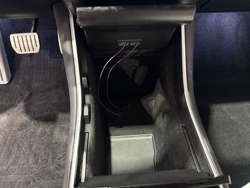 Used 2020 Tesla Model 3 Performance AWD/4WD image 87