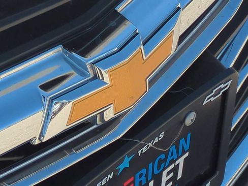 Used 2024 Chevrolet Malibu LT image 32