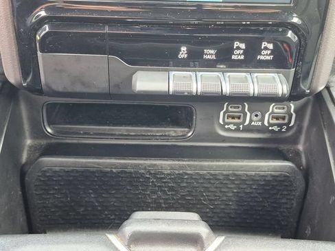 Used 2022 RAM 1500 Big Horn AWD/4WD image 20