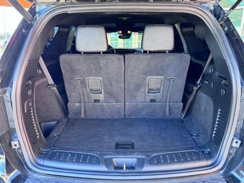 Used 2024 Dodge Durango R/T AWD/4WD image 20
