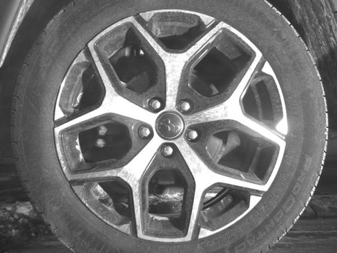 Used 2025 Jeep Compass Limited image 14