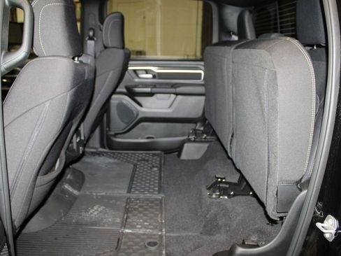 Used 2025 RAM 1500 Big Horn image 27