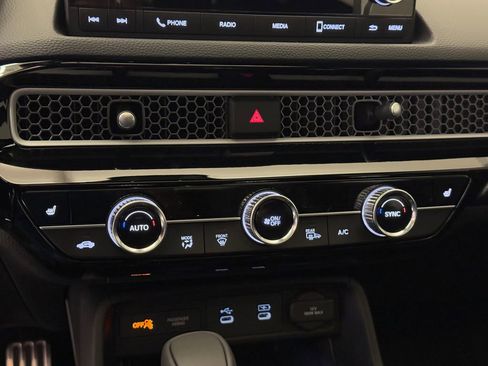 New 2026 Honda Civic Sport image 25