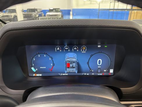 New 2026 Ford F150 XLT w/ Equipment Group 302A MID image 36