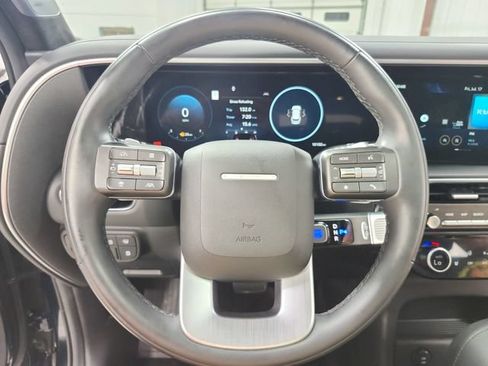 Used 2026 Hyundai Palisade Calligraphy FWD image 27