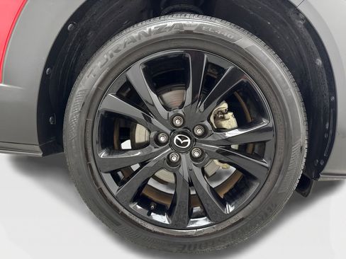 Used 2024 MAZDA CX-30 AWD 2.5 S w/ Select Sport Pkg image 47