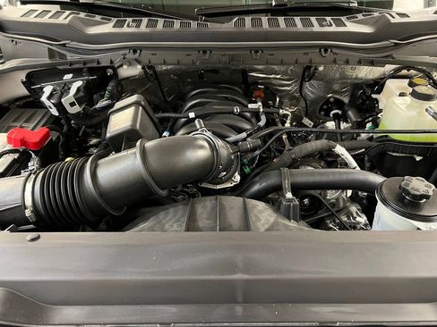 New 2026 Ford F350 XL w/ XL Chrome Package image 36