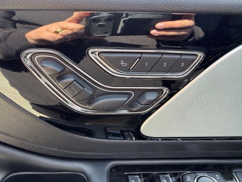 Used 2021 Lincoln Aviator Reserve w/ Equipment Group 210A image 8