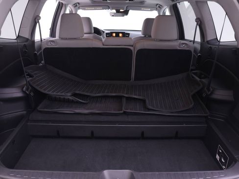Used 2021 Honda Pilot Touring image 15