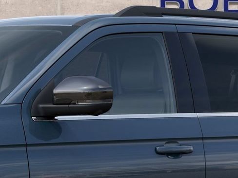 New 2027 Ford Expedition Max Active AWD/4WD image 20