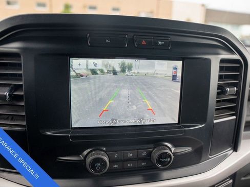 Used 2023 Ford F150 XLT w/ Trailer Tow Package image 24