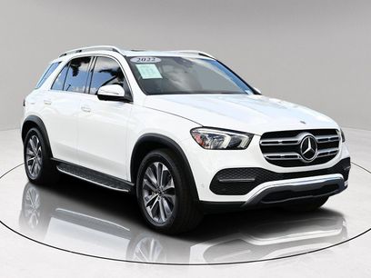 Certified 2022 Mercedes-Benz GLE 350 4MATIC