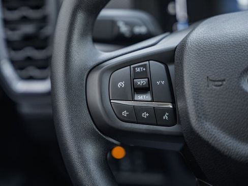 New 2025 Ford Ranger XL image 31