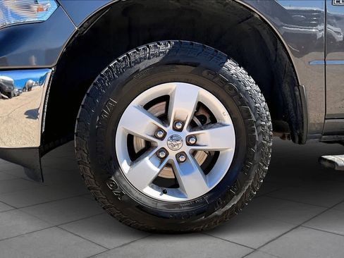 Used 2022 RAM 1500 Tradesman w/ Chrome Plus Package image 10