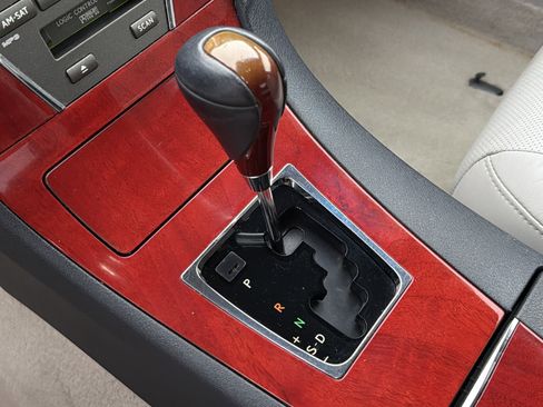 Used 2008 Lexus ES 350 350 4D Sedan image 33