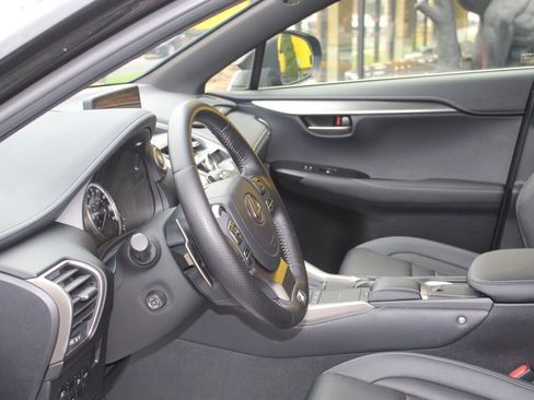 Used 2021 Lexus NX 300 F Sport image 17