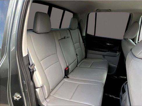 Used 2019 Honda Ridgeline RTL-E image 29