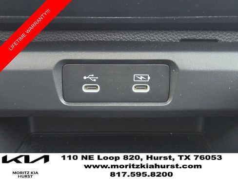 Used 2024 Honda Accord EX image 22