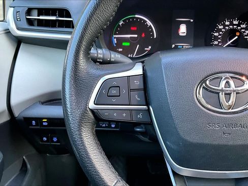 Certified 2023 Toyota Sienna XLE FWD image 24
