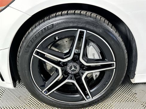 Used 2020 Mercedes-Benz C 300 C 300 image 30