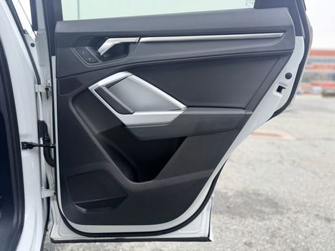 Used 2020 Audi Q3 2.0T Premium Plus image 20