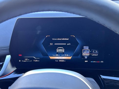 Used 2025 BMW X1 xDrive28i w/ Convenience Package image 14