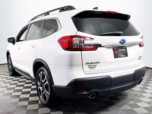 Used 2026 Subaru Ascent Limited AWD/4WD image 5
