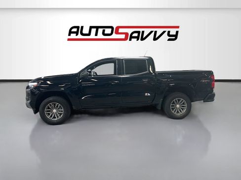 Used 2026 Chevrolet Colorado LT w/ LT Convenience Package AWD/4WD image 4