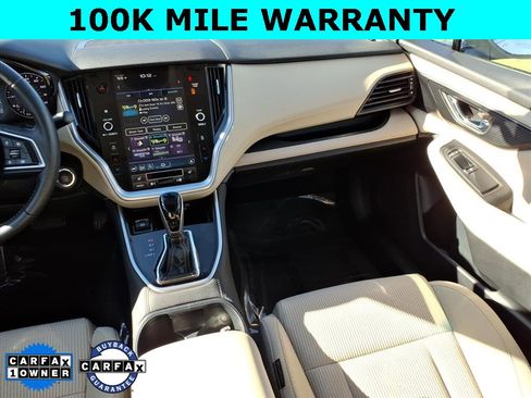 Certified 2022 Subaru Legacy Premium image 16