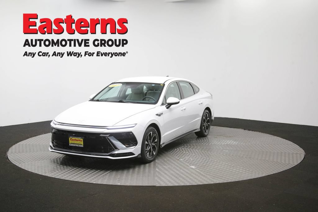 Used 2024 Hyundai Sonata SEL FWD image 55