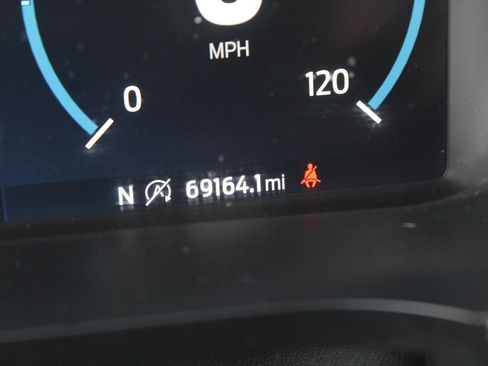 Used 2021 Ford F150 Lariat w/ Equipment Group 502A High AWD/4WD image 8