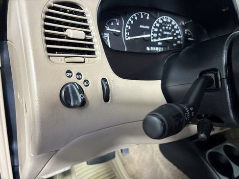 Used 2001 Ford Ranger XLT AWD/4WD image 16