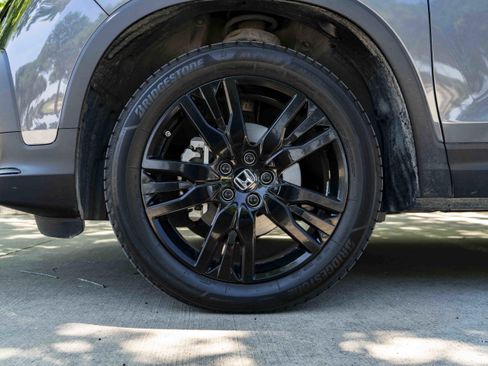 Used 2022 Honda Pilot Special Edition image 14